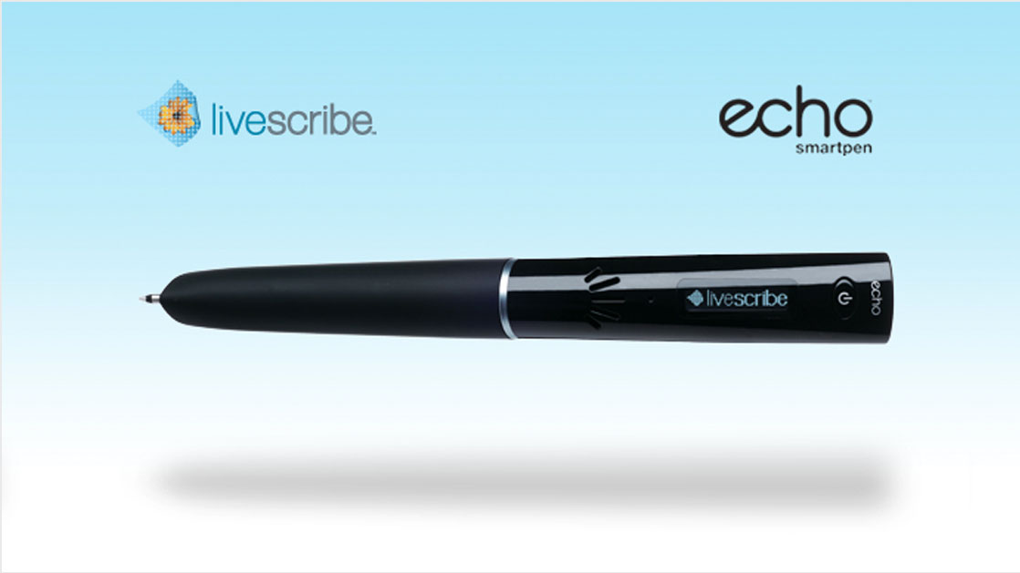 Livescribe Diseño Cartelería